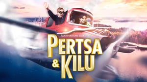 Pertsa ja Kilu (7) - Pertsa ja Kilu