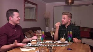 Sinkkuillallinen - Rakkauden viittomat