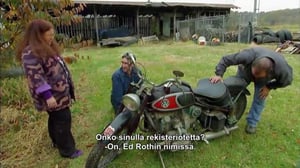 Amerikan kovimmat keräilijät - Miken parhaat pyörät