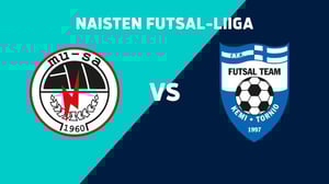 MuSaFutsal - FTK-Tornio - MuSaFutsal - FTK-Tornio 15.5.