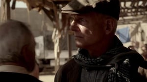 NCIS (Paramount+) (12) - Whiskey Tango Foxtrot