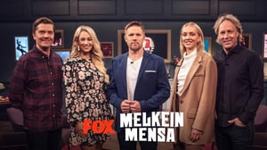 Melkein MENSA - Mies ja Itämeri