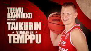 Teemu Rannikko: Taikurin Viimeinen Temppu - Teemu Rannikko: Taikurin Viimeinen Temppu