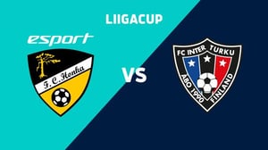 FC Honka - FC Inter - FC Honka - FC Inter 11.2.