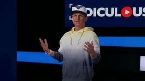 Ridiculousness - Brendan Schaub VI