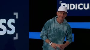 Ridiculousness - Chanel and Sterling CCXLV