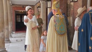 Secrets of the Royals (S) - Royal Traditions