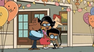 Näin meillä (7) - Cat-astrophe; Prize Fighter