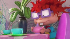 Ipanat (S) - House of Cardboard; Fluffy Moves In