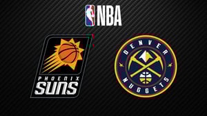 Phoenix Suns - Denver Nuggets - Phoenix Suns - Denver Nuggets 10.6.