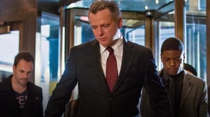 Elementary (12) - Dirty Laundry