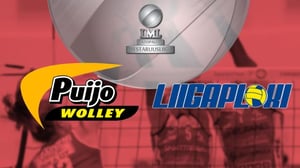 Puijo Wolley - LiigaPloki - Puijo Wolley - LiigaPloki 11.2.