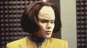 STAR TREK: VOYAGER (7) - Jetrel