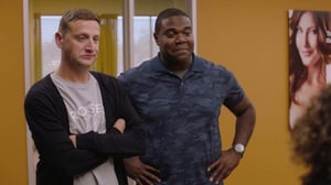 Detroiters(Paramount+) - Dream Cruise