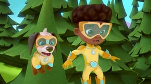 S.M.A.S.H! (S) - Parhaat voimat voittakoot