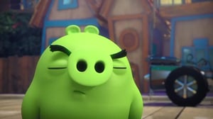 Angry Birds Piggy Tales (S) - Ovikellosinfonia