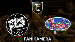 TPS - Classic, naiset Fanikamera - TPS - Classic, Fanikamera 19.12.
