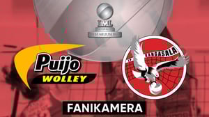 Puijo Wolley - LP Kangasala, Fanikamera - Puijo Wolley - LP Kangasala, Fanikamera 23.11