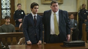 Law & Order: Special Victims Unit (12) - Pornstar's Requiem