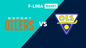 Oilers - OLS - Oilers - OLS 27.1.