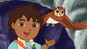 Go, Diego, Go! (S) - Chito and Rita the Spectacled Bears