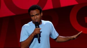 Comedy Central Presents(Paramount+) - Bret Ernst