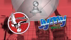 LP Kangasala - Nurmon Jymy - LP Kangasala - Nurmon Jymy 14.11.