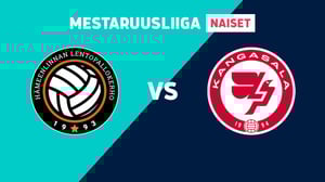 Hämeenlinna - LP Kangasala - Hämeenlinna - LP Kangasala 13.12.