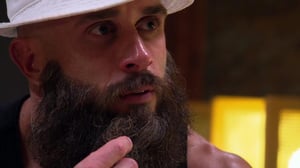 The Challenge: All Stars (Paramount+) - Save The Palace