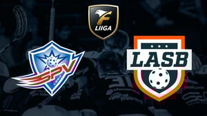 SPV - LASB, miehet - SPV - LASB, miehet 20.9.