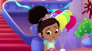 Ritariprinsessa Nella (S) - Hullunkuriset viestit / Yllätys keilahallissa