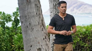 Magnum (12) - The Ties That Bind