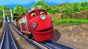 Chuggington (S)