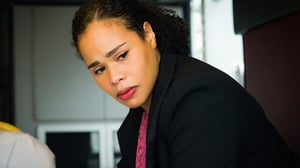 FBI: Most Wanted (12) - Dekriminalisoitu