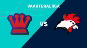 Royals - Roosters - Royals - Roosters 5.7.