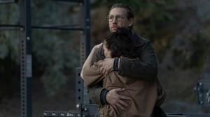 Codename: Annika (12) - Pentimento