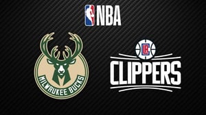Milwaukee Bucks - Los Angeles Clippers - Milwaukee Bucks - Los Angeles Clippers 28.2.