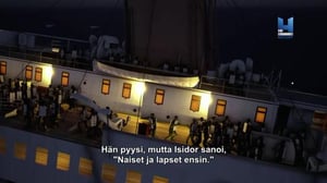 Titanic: Tarinoita syvyyksistä (7) - Kaikuja menneisyydestä