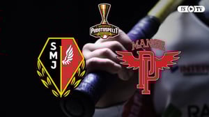 Seinäjoen Maila-Jussit - Manse PP, Tampere - Seinäjoen Maila-Jussit - Manse PP, Tampere 17.8.