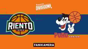 Turun Riento - Puhuttaret, Fanikamera - Turun Riento - Puhuttaret 13.2.