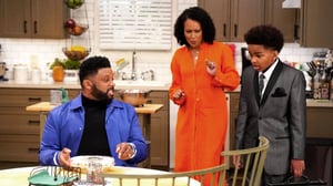 Tyler Perry's Young Dylan (S) - The GOAT