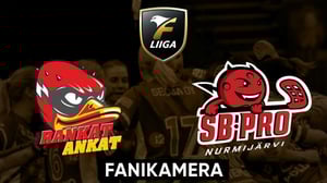 SSRA - SB-Pro, naiset Fanikamera - SSRA - PRO, naiset Fanikamera 28.2.