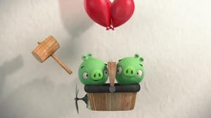 Angry Birds Piggy Tales (S)