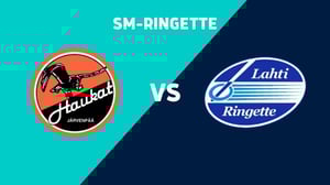 Haukat - Lahti - Haukat - Lahti 25.11.