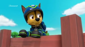 Paw Patrol(Paramount+) - Jääkarhujen Pelastajat / Pentu Lampaan Vaatteissa
