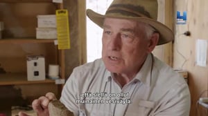 Pyramidien salaisuudet (7) - 101