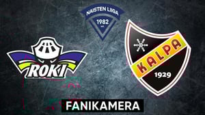 RoKi - KalPa, Fanikamera - RoKi - KalPa, Fanikamera 29.11.