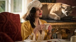 Why Women Kill (Paramount+) - Tappajaksi tehty