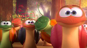 Smurffit (S) - Etanakuiskaaja