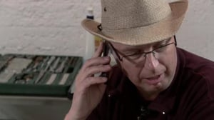 Suomen huutokauppakeisari - Juhlahuutokauppa